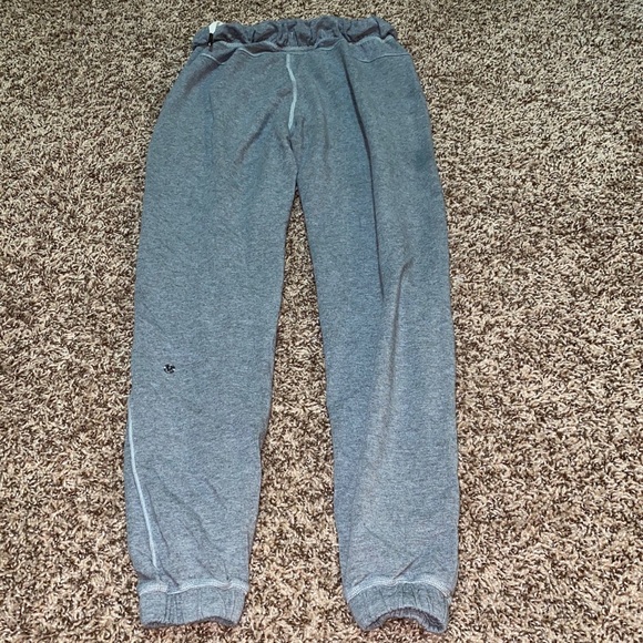 Lululemon Joggers Grey Size 2 - Picture 5 of 10